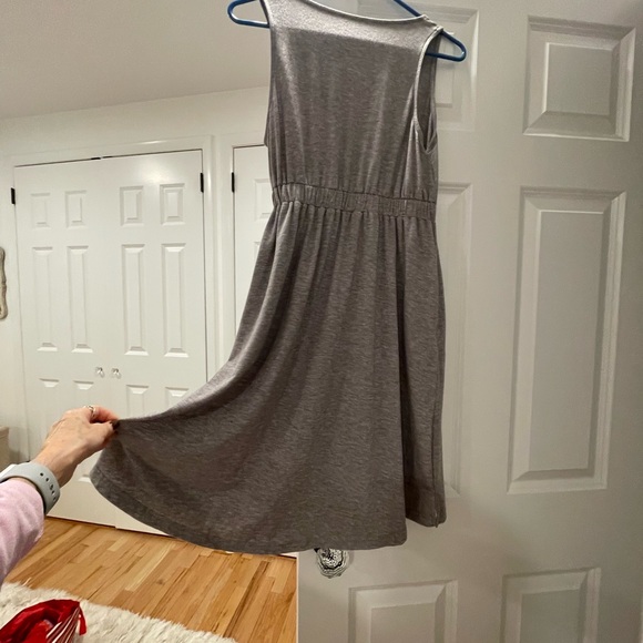 BLENCOT Casual Button Down Dress - Picture 3 of 9